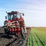 Ngành nông nghiệp