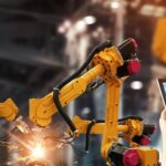 Giải pháp ngành sản xuất